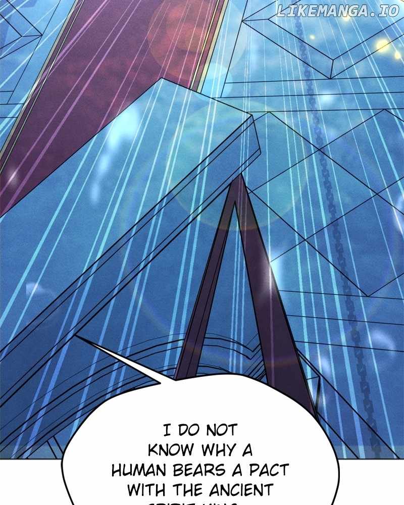 Solo Spell Caster Chapter 184 159
